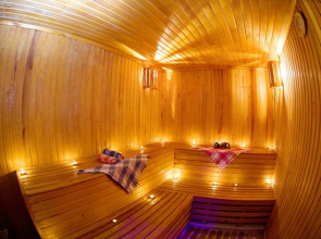 Gulhanepark Hotel & Spa