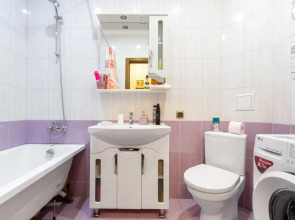 Апартаменты Кайрос c терассой