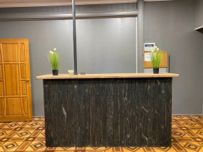 Отель Легенда