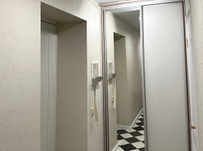 Квартира в историческом центре, Собинова 50к2