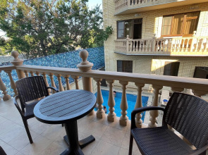 Гостевой дом Садко