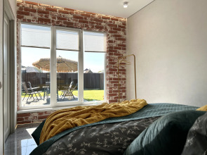 Гостевой домик Bliss в Казани