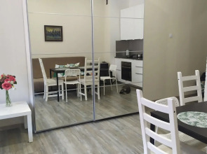 Апартаменты в ЖК Васильевский квартал