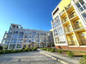 Апартаменты Sunny day 6