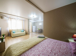 Апартаменты Favourite Home