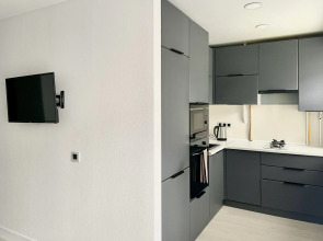 Квартира Уютная двухкомнатная