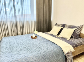 Апартаменты Pashk Inn Artek 12