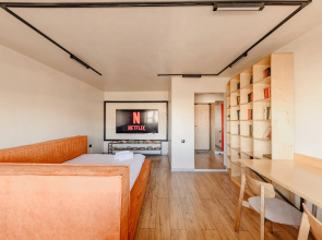 Tsum Apartments