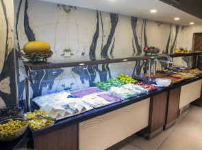 Отель Martinenz