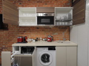 Апартаменты Золотого Треугольника