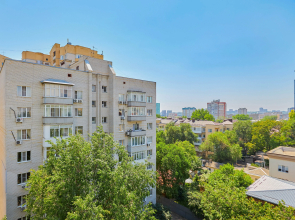 Квартира Комфортабельная рядом с Красноармейской