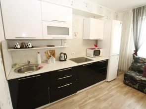 Апартаменты Юлиуса Фучика 9