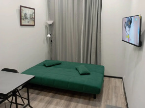 Апартаменты Северная столица