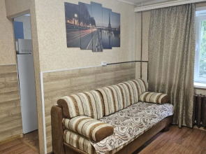 Квартира L.V.Hotels на Дмитрия Ульянова 13