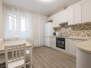 Апартаменты Freedom Frunze