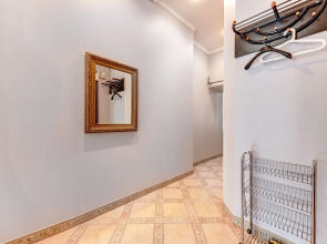 Апартаменты Довлатов Одобряет