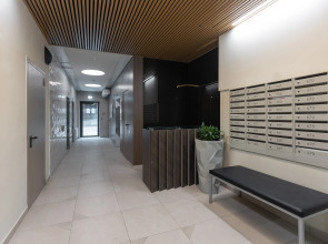 Апартаменты Испания Апарт