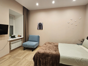 Апартаменты Студия 17