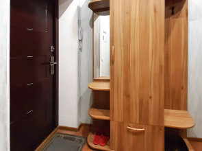 Апартаменты Ставровская Уют