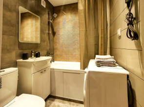 Квартира Уютная в центре у автовокзала