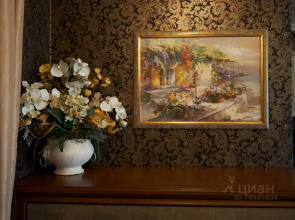 Квартира Бизнес в Орле