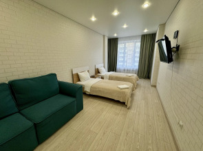 Квартира Abakan.Apart на Советской 94