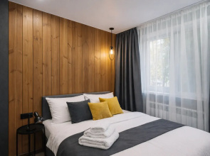 Apartamenty Upiter 3 radom s GUFSIN na Micurina 23
