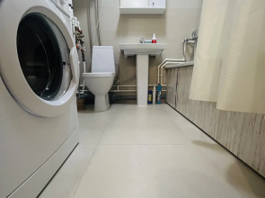 Аппартаменты в ЖК Brun