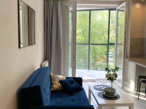 Апартаменты Sweet Suite