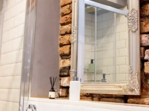 Апартаменты Skandi Apart 1