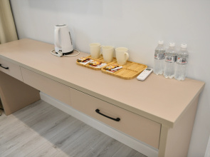 Отель QUT Hotel