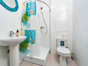 Апартаменты Vnukovo Good House Family