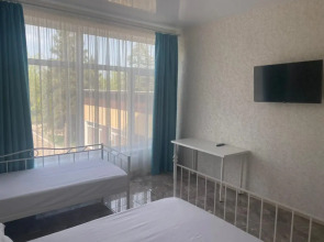 Отель Высота