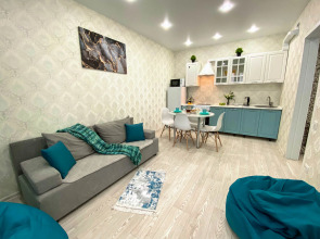 Апартаменты рядом с аквапарком Улёт