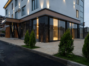 Премиот Дербент Приморская