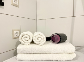 Квартира 2 Ночи на улице Школьная 15 стр1