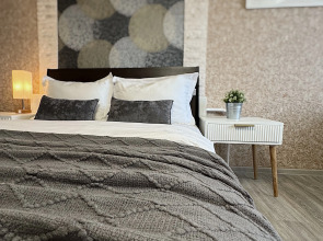 Апартаменты Volga Rent Саратов