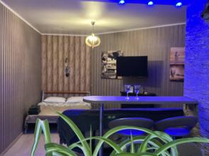 Апартаменты Галерея уюта