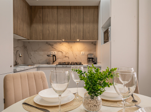 Квартира на улице Генерала Маргелова 7/1