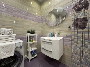 Квартира Семейная  в центре Зеленогорска