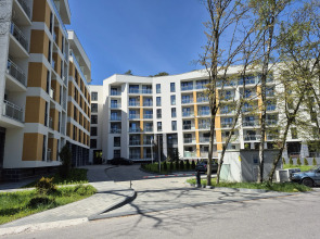 Апартаменты 39