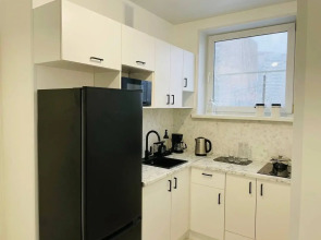 Квартира Пулковская 6к2