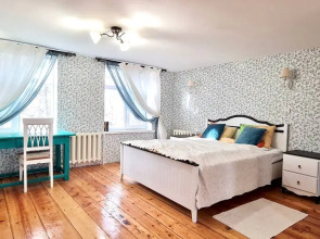 База отдыха Домик в Лотосах