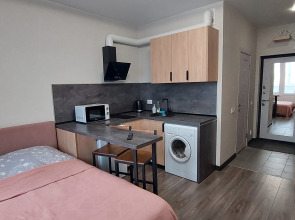 Апартаменты СВ Мичуринский