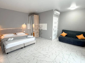 Vysota ap 3 Apartments