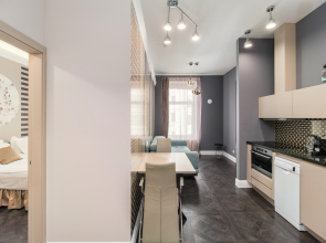 Гостевой дом Orfei на Большой Конюшенной