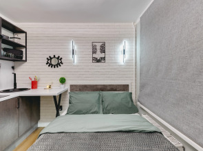 Апартаменты Средний Тишинский переулок 24-26 (02)