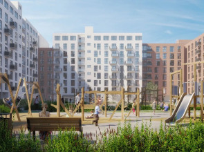 Апартаменты Жади