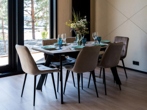 Гостевой Дом Saima Club