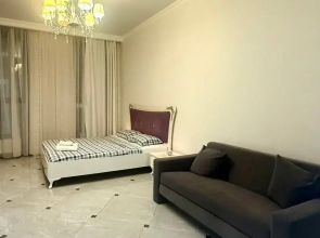 Апартаменты 0413А Верхнеторговая 4